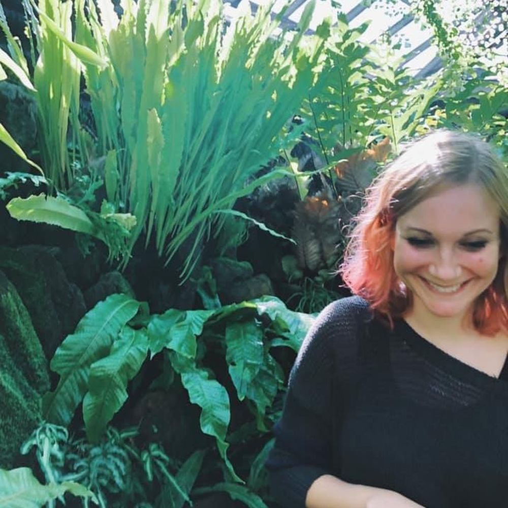 Meet your Posher, Dianne